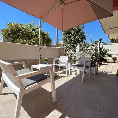 Sun Holiday Avola Exterior foto
