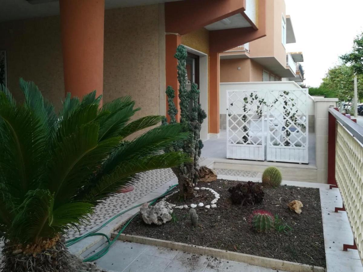 Sun Holiday Avola Exterior foto