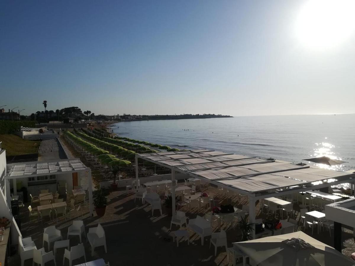Sun Holiday Avola Exterior foto