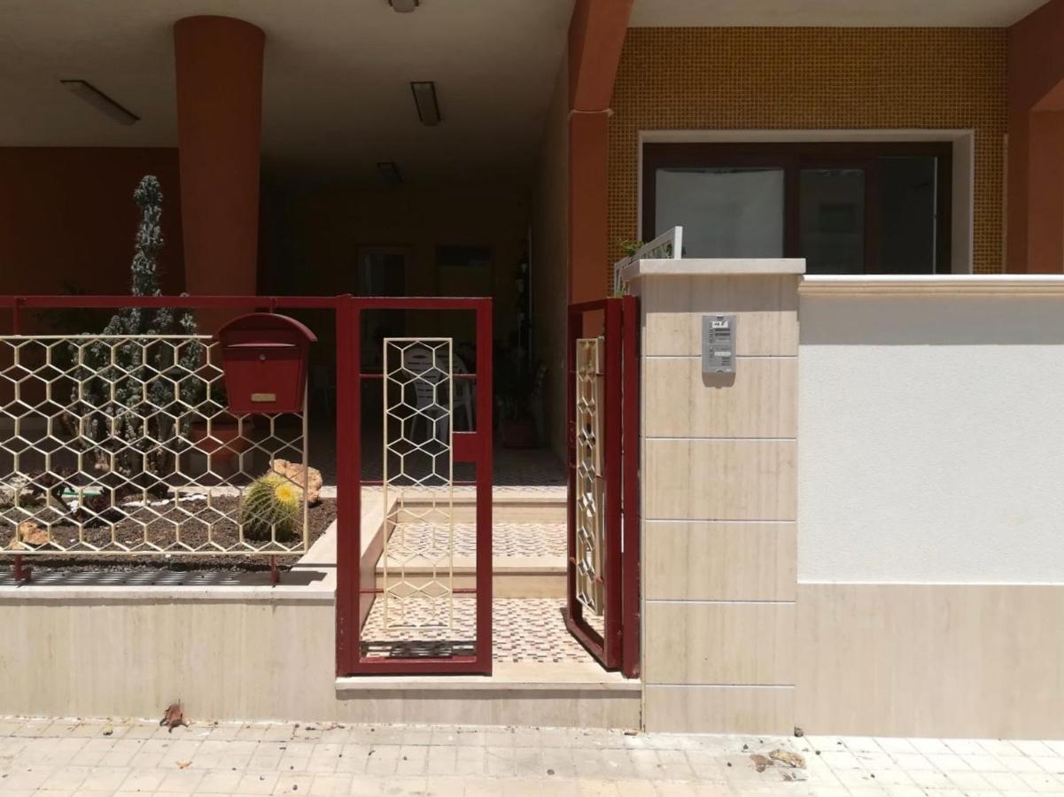 Sun Holiday Avola Exterior foto